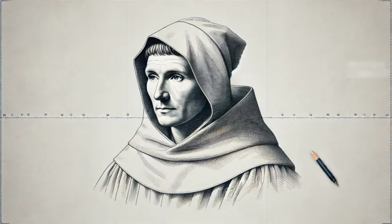 Meister Eckhart – Tanrı’nın Sessizliğinde Düşünmek: Mistik Tecrübe ve İçsel Felsefe Tanrı ve Varlık: Kategorizasyonu Reddeden Bir Anlayış