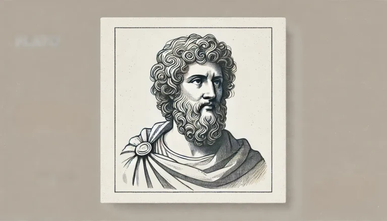 Platon – İdeaların Peşinde, Devletin Kalbinde: Düşünceyi Diyaloğa Dönüştüren Büyük Kurucu