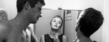 Fransız Yeni Dalga Sineması: Sokakta Akan Gerçeklik ve Anlatının Sarsılışı serseri asiklar.1