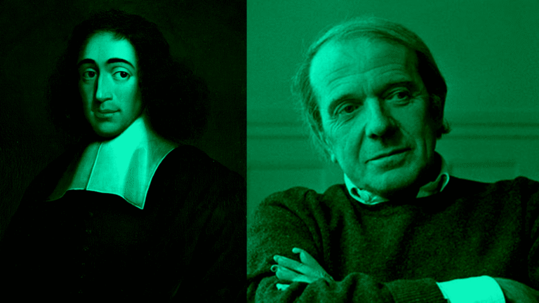 Deleuze’de Oluşun Ontolojisi: Conatus, Potentia, Virtüel ve Aktüel Kavramları Üzerine Deleuze’de Oluşun Ontolojisi: Conatus, Potentia, Virtüel ve Aktüel Kavramları