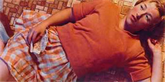Postmodern Temsilde Yüz ve Kimlik: Cindy Sherman’dan Jenny Saville’e Cindy Shermans photo Untitled 96 1