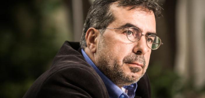 Dücane Cündioğlu: “Duranda Döneni, Dönende Duranı Bilmek