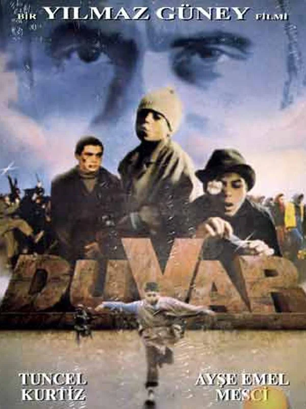 Duvar (1983)