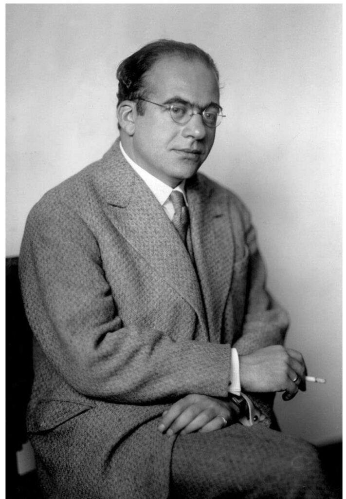 Formalizm Nedir? Sanat Tarihinde Biçimin Felsefesi Erwin Panofsky