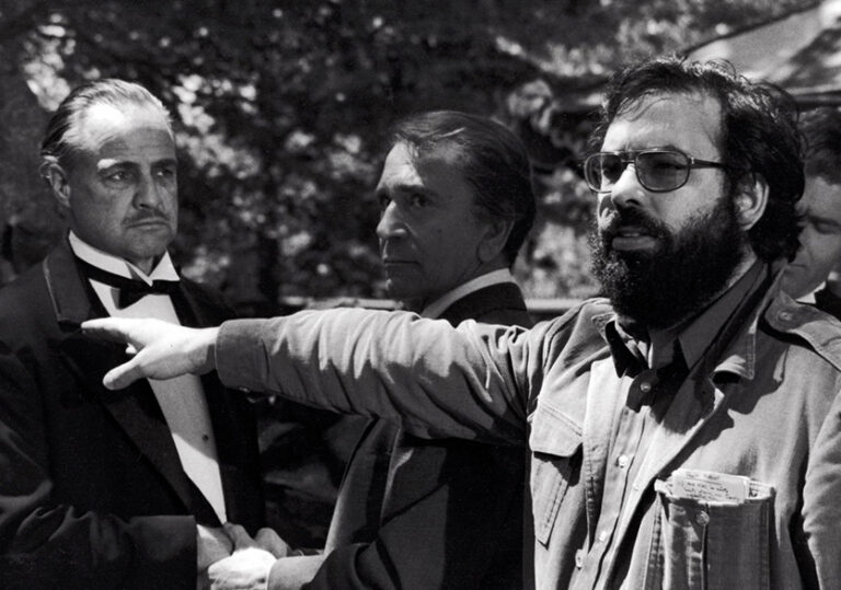 Francis Ford Coppola