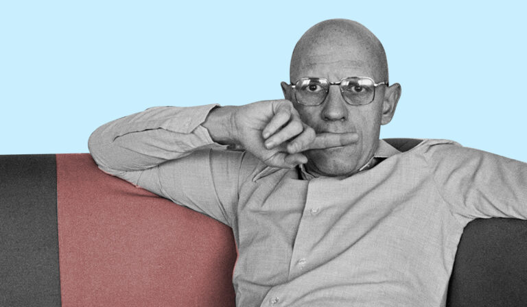 Hakikat Rejimi Nedir? Foucault, İktidar ve Söylem