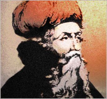 III. Diyalektiğin Kökeni: Antik Felsefeden Teolojiye Üçlemeci Düşünce Ibn Arabi