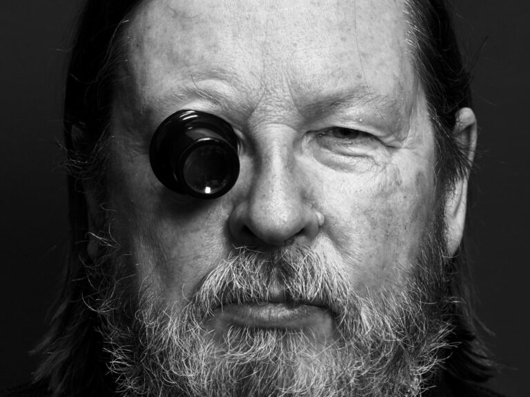 Lars von Trier – Acının Anatomisi ve Sinemanın Sınırları