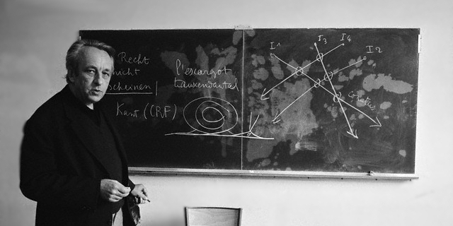İdeoloji ve Dil: Anlamın Siyasal İnşası Üzerine Kavramsal Bir Çözümleme -5a Louis Althusser
