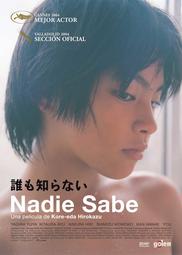 Nobody Knows (2004) – Kimse Bilmiyor