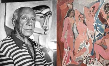 Pablo Picasso