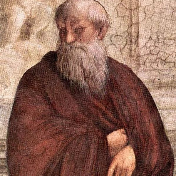 III. Diyalektiğin Kökeni: Antik Felsefeden Teolojiye Üçlemeci Düşünce Plotinos