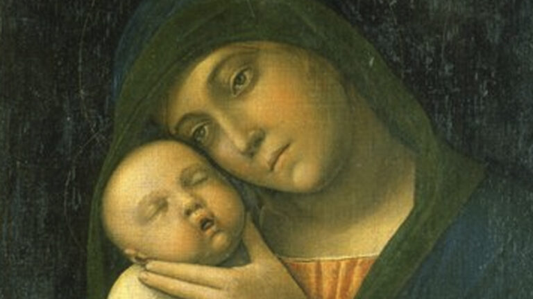 Andrea Mantegna – Rönesans’ta Perspektifin ve Alegorinin Ustası