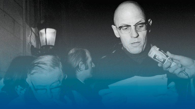 Bilgi–İktidar İlişkisi Nedir?