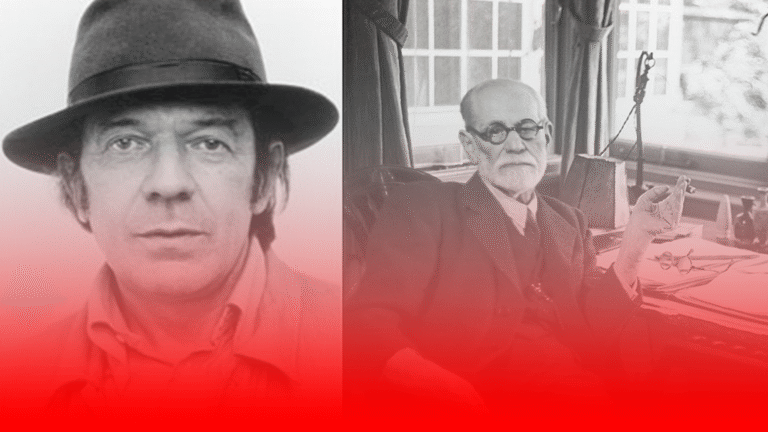 Arzu Nedir? Freud’dan Deleuze’e Arzunun Felsefi Haritası Arzu Nedir? Freud’dan Deleuze’e Arzunun Felsefi