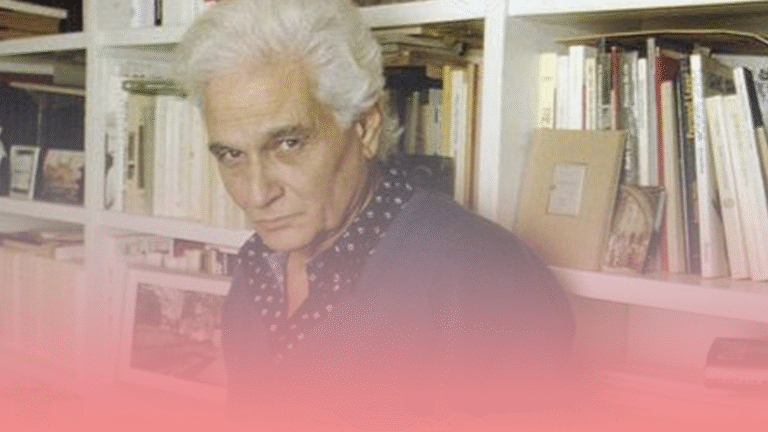 Différance Nedir? Derrida’da Fark, Erteleme ve Anlamın İzini Sürmek-7a Derrida