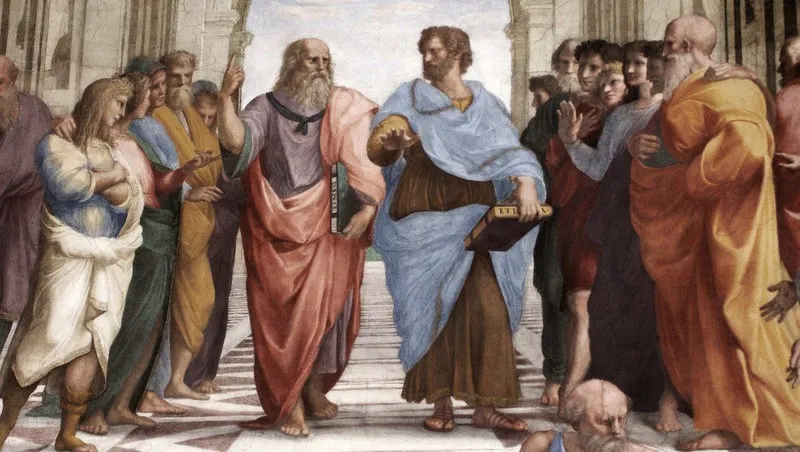 III. Diyalektiğin Kökeni: Antik Felsefeden Teolojiye Üçlemeci Düşünce diyalektigin kokeni ucleme nedir uclu birlik