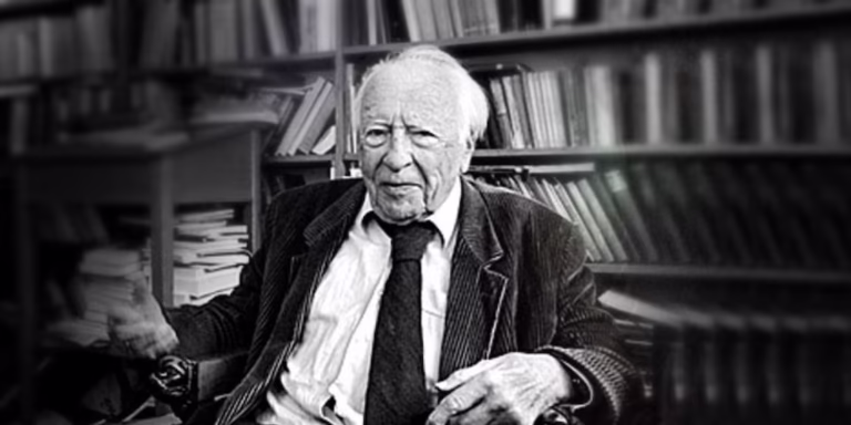 Hans-Georg Gadamer,