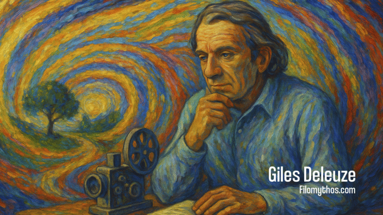 Deleuze, Bellek ve Bergsonculuk