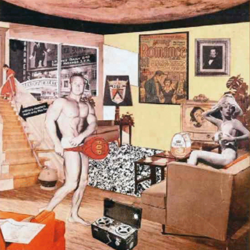 Just What Is It That Makes Today’s Homes So Different, So Appealing?