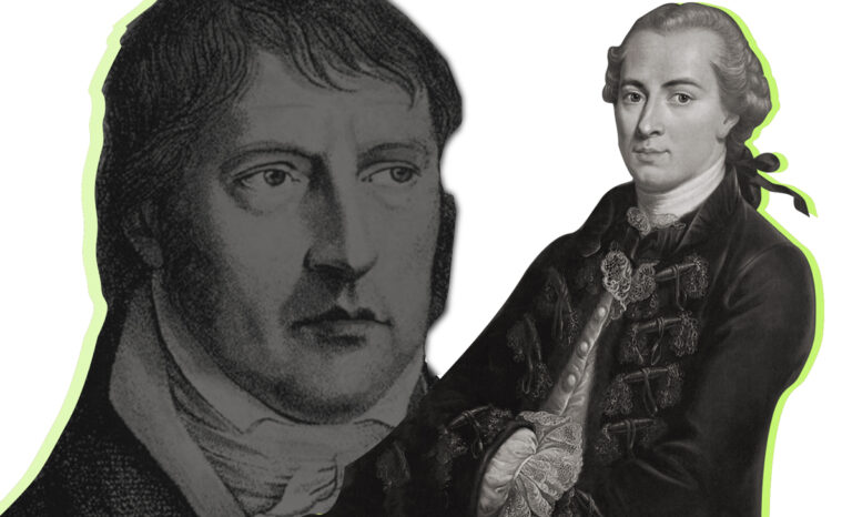 Benzetme, Bilgi ve Bilmenin Sınırı –