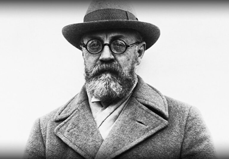 Modern Ressamlar: Henri Matisse