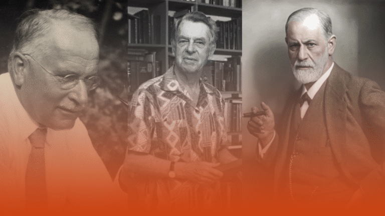 Korktuğun Mağara, Aradığın Hazine: Campbell, Jung ve Psikanalitik Derinlik Joseph Campbell’ın “korktuğun mağara, aradığın hazinenin saklandığı yerdir”