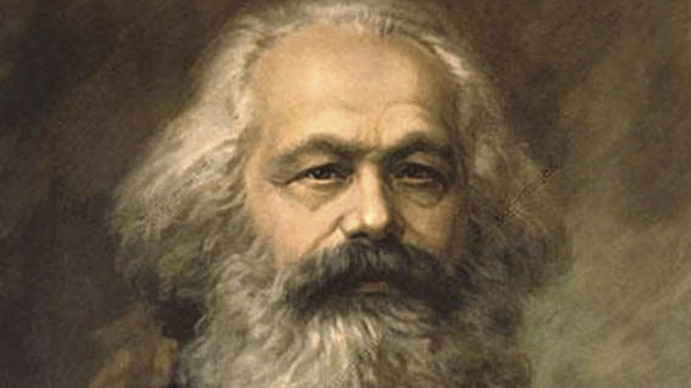 diyalektik, hegel, marx,