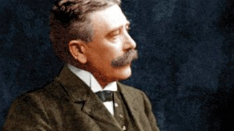 Ferdinand de Saussure