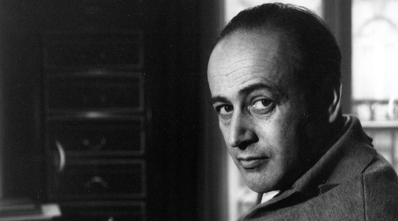 Paul Celan