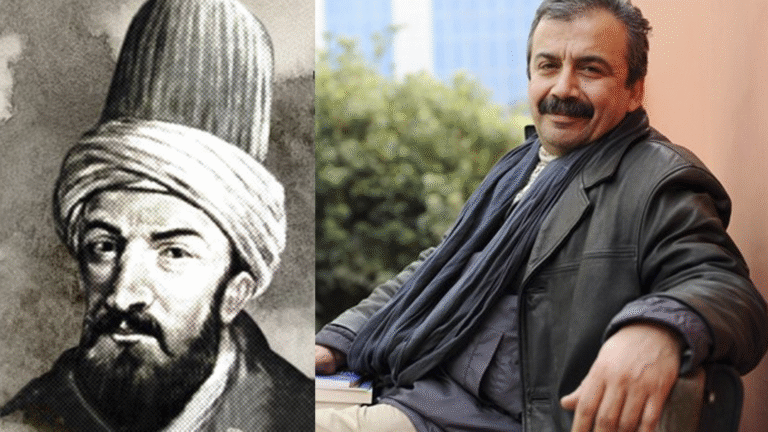 Şeyh Galip’in Hz. Peygamber’e yazdığı bu şiir, Sırrı Süreyya Önder’in mezarında okunmasını vasiyet ettiği metindir.