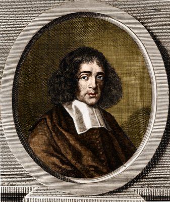 Spinoza