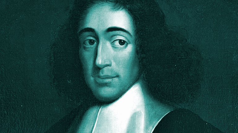 Spinoza felsefesi, zihin felsefesi, zihin beden ilişkisi,