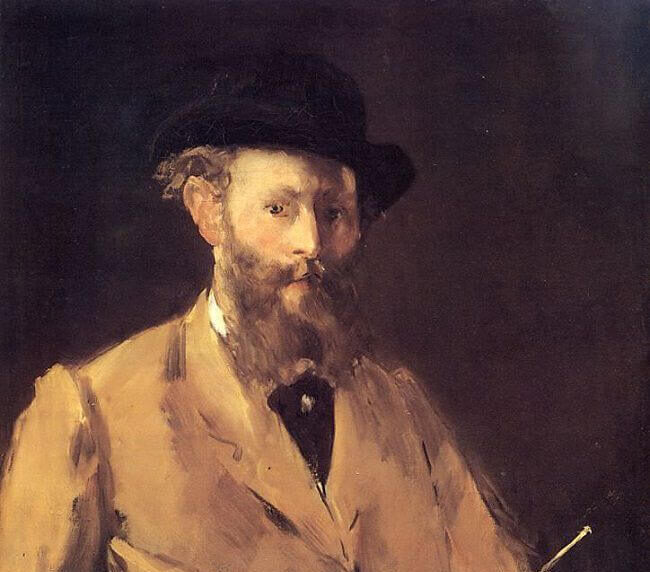 Édouard Manet