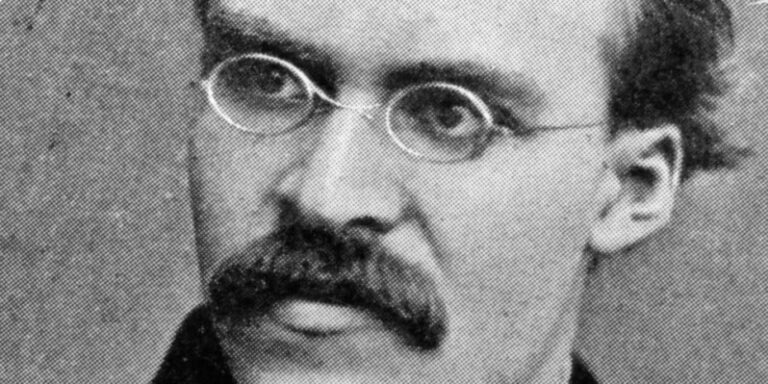 Nietzsche – Hakikat, Ahlak, Güç ve Sanatın Soykütüğü