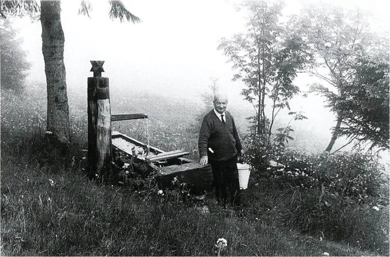 Heidegger ve Varlığın Zamansal Açılımı: Sein und Zeit’in Ontolojisi -8- Heidegger ve Varlığın Zamansal Açılımı: Sein und Zeit'in Ontolojisi