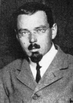 Karl Schmidt-Rottluff,