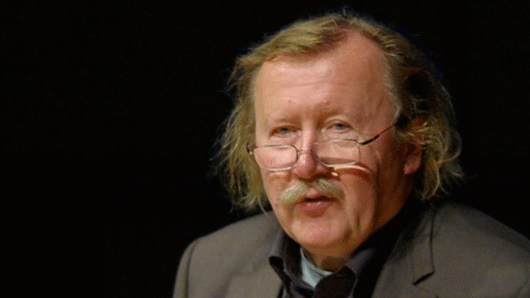 Peter Sloterdijk