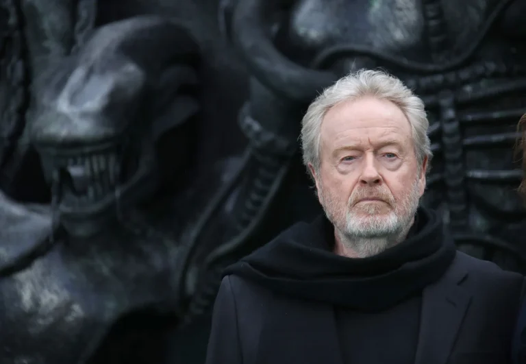 Prometheus’un Modern Yorumları: Frankenstein ve Ridley Scott’un Sinematik Alegorisi
