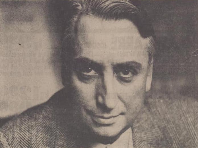 Roland Barthes – Boşluk Estetiği Roland Barthes – Boşluk Estetiği Roland Barthes 1969