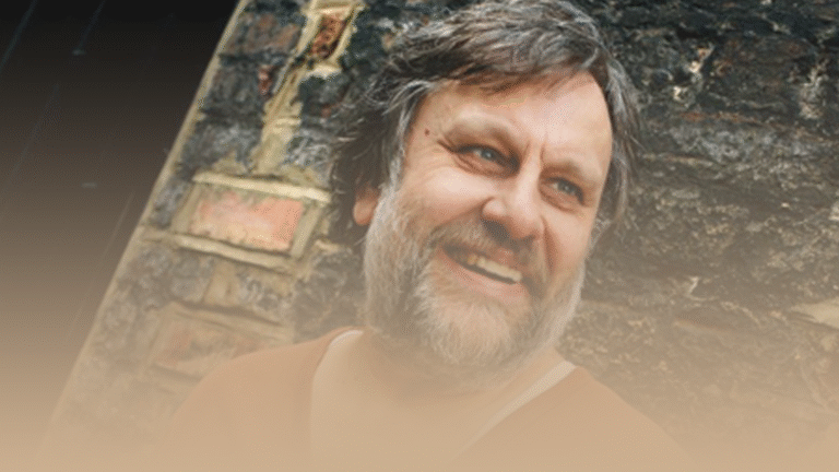 Slavoj Žižek ve Lacancı Ontoloji: Arzu, Eksiklik, Gerçek ve İdeolojinin Yapısal Çözümlemesi