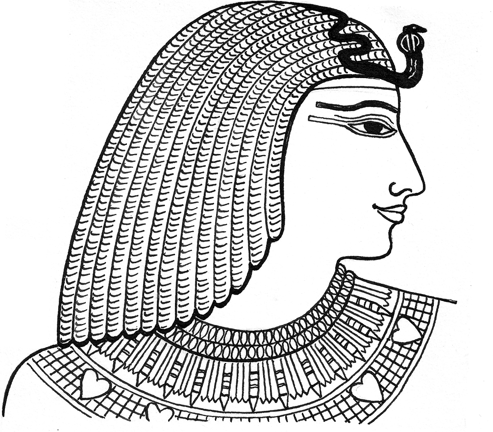 Hayvan-Metaforu ve Tanrısallık: Boğa, Yılan, Kartal, Aslan Uraeus PSF 1