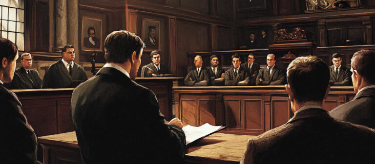 Hukukun Felsefi Temelleri – Adalet, Buyruk ve Egemenlik Üzerine