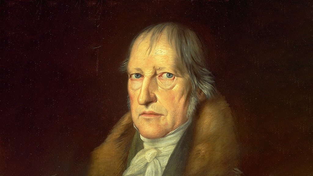 I. “Özne” Sorusu Neden Temeldir? hegel fenomenoloji