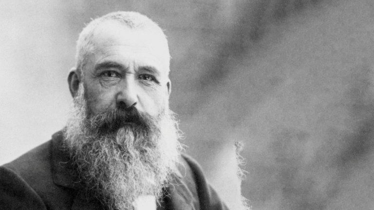 Claude Monet – “Impression, Soleil Levant” (Gündoğumu İzlenimi): Bir Akımın Doğuşu Impression, Soleil Levant – Claude Monet’nin Gündoğumu İzlenimi: Empresyonizmin Başlangıcı ve Modern Sanatın Dönüşümü