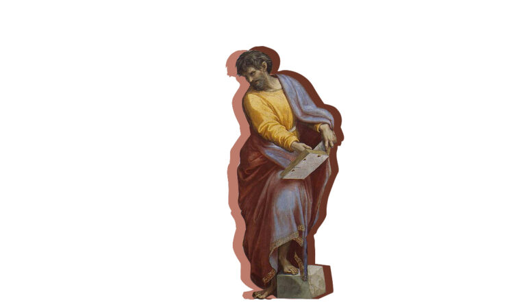 parmenides -varlık