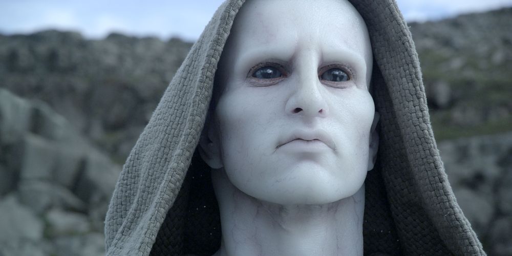 Prometheus’un Modern Yorumları: Frankenstein ve Ridley Scott’un Sinematik Alegorisi prometheus