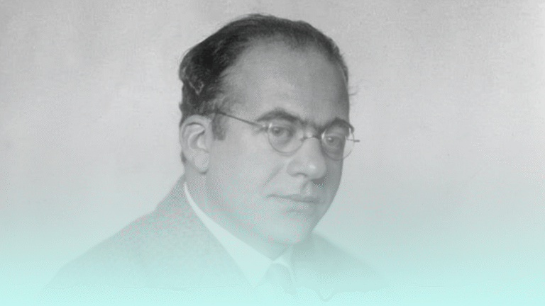 ERWIN PANOFSKY