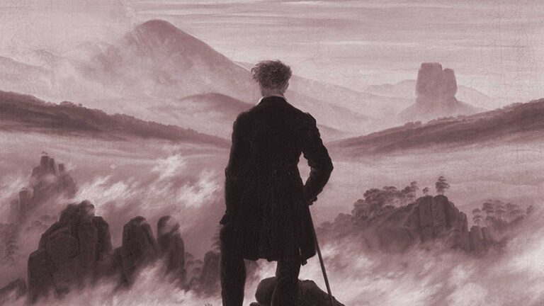 Caspar David Friedrich