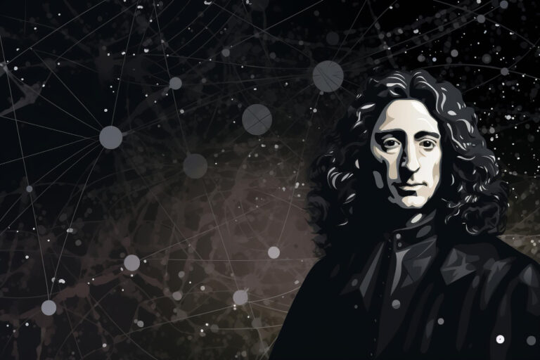 Spinoza’da Zorunluluk ve Özgürlük: Determinizm İçinde Hürriyetin Ontolojisi